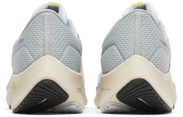 (W) 耐克 Air Zoom Pegasus 38 '蓝色薄荷 皇家粉' DC8796-400 Details for (W) 耐克 Air Zoom Pegasus 38 '蓝色薄荷 皇家粉' DC8796-400