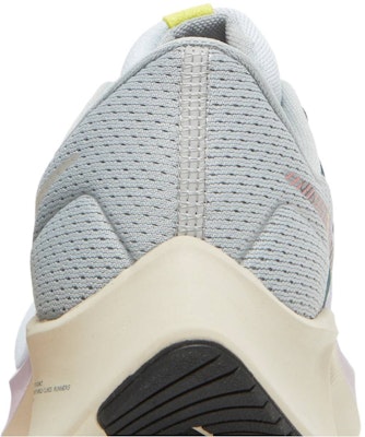 (W) 耐克 Air Zoom Pegasus 38 '蓝色薄荷 皇家粉' DC8796-400 Sizing (W) 耐克 Air Zoom Pegasus 38 '蓝色薄荷 皇家粉' DC8796-400