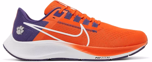 Nike Air Zoom Pegasus 38 'Clemson' DJ0819-800