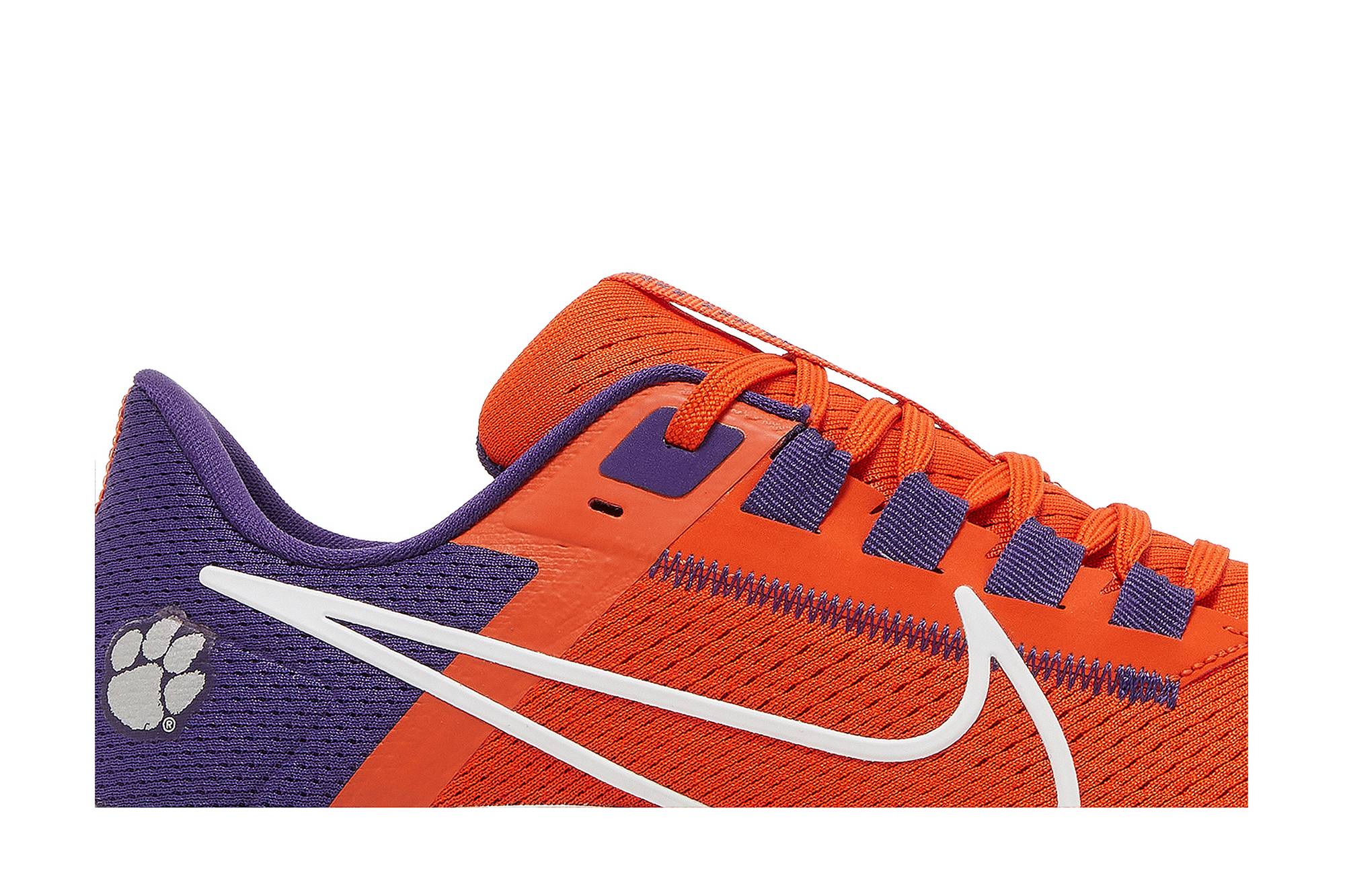 Nike Air Zoom Pegasus 38 'Clemson' DJ0819-800