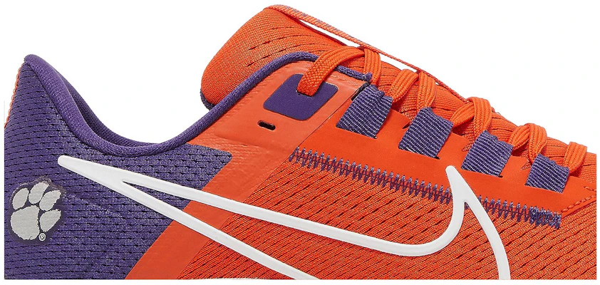 Nike Air Zoom Pegasus 38 Clemson DJ0819 800 DJ0819 800 Novelship