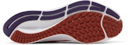 Shop Nike Air Zoom Pegasus 38 'Clemson' Lelaran DJ0819-800