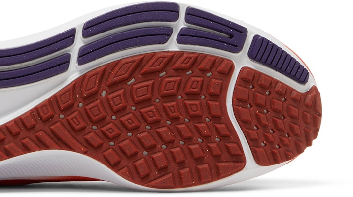 Nike Air Zoom Pegasus 38 'Clemson' Lelaran DJ0819-800 Purchase Nike Air Zoom Pegasus 38 'Clemson' Lelaran DJ0819-800