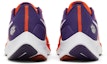 Details for Nike Air Zoom Pegasus 38 'Clemson' Lelaran DJ0819-800