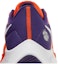 Sizing Nike Air Zoom Pegasus 38 'Clemson' Lelaran DJ0819-800