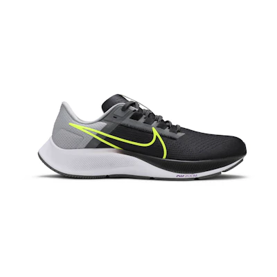 Nike Air Zoom Pegasus 38 'Dark Smoke Grey Volt'
