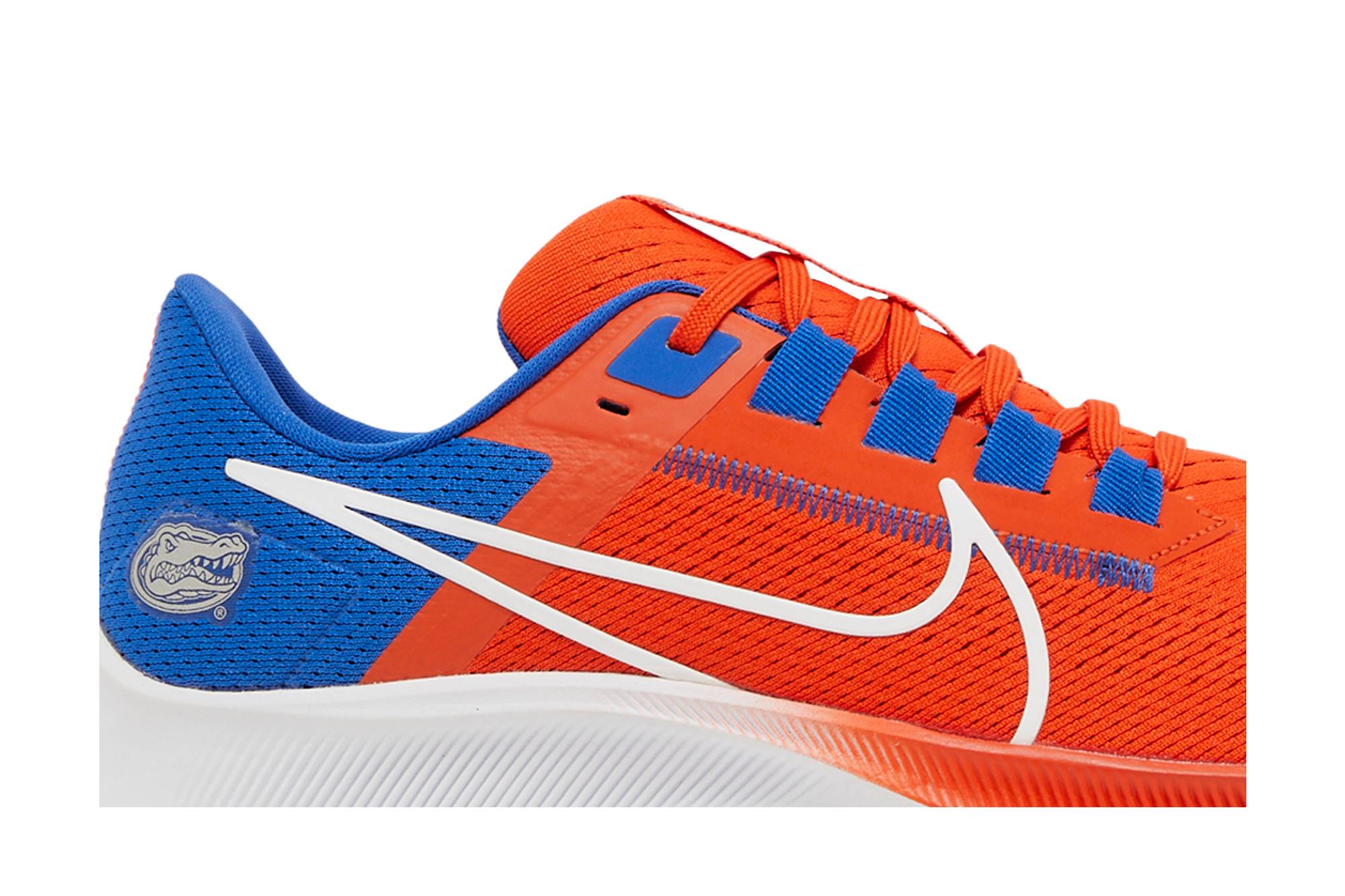 Order 耐克Air Zoom Pegasus 38 "佛罗里达" DJ0826-800