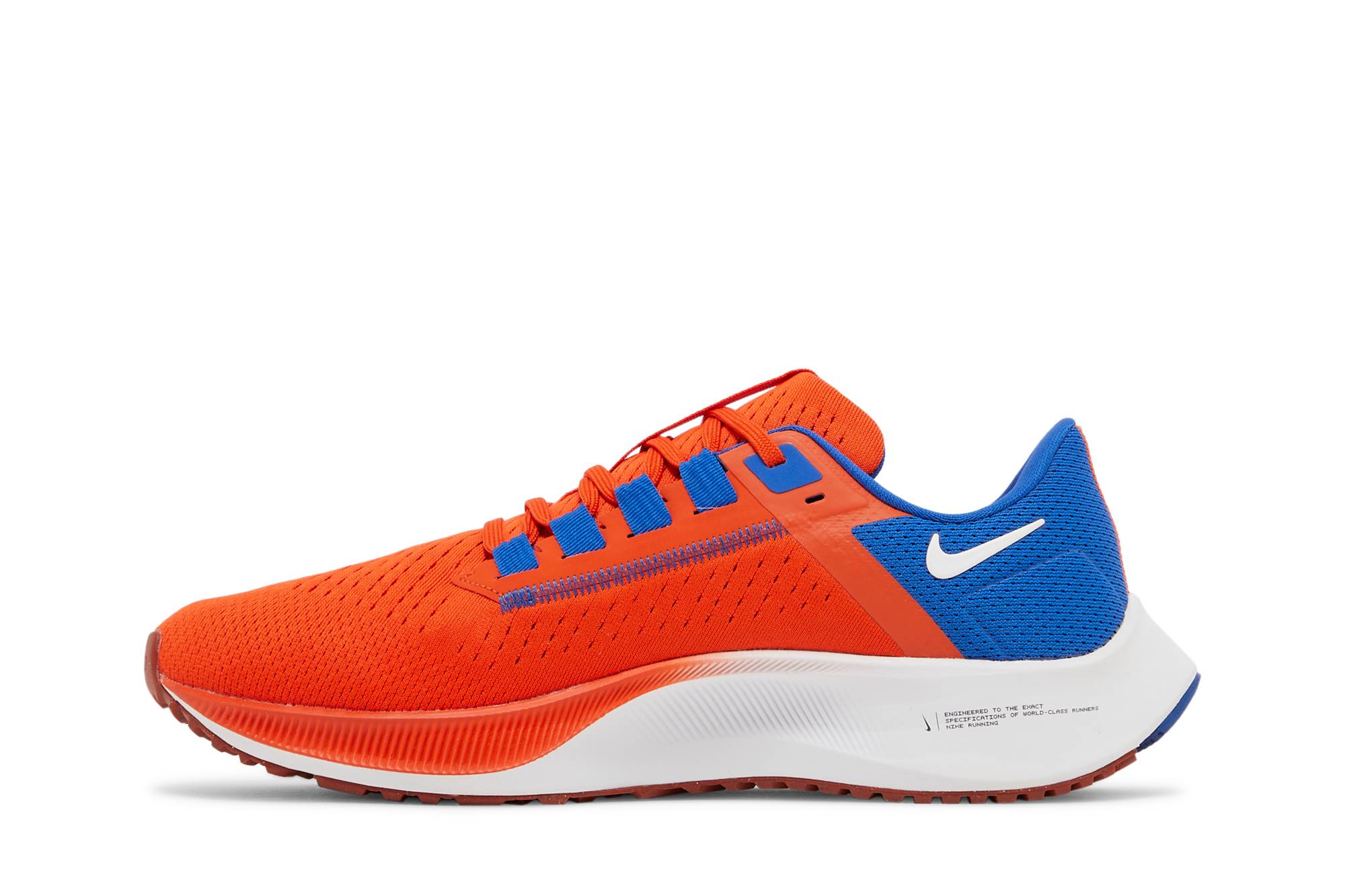 Lookbook 耐克Air Zoom Pegasus 38 "佛罗里达" DJ0826-800