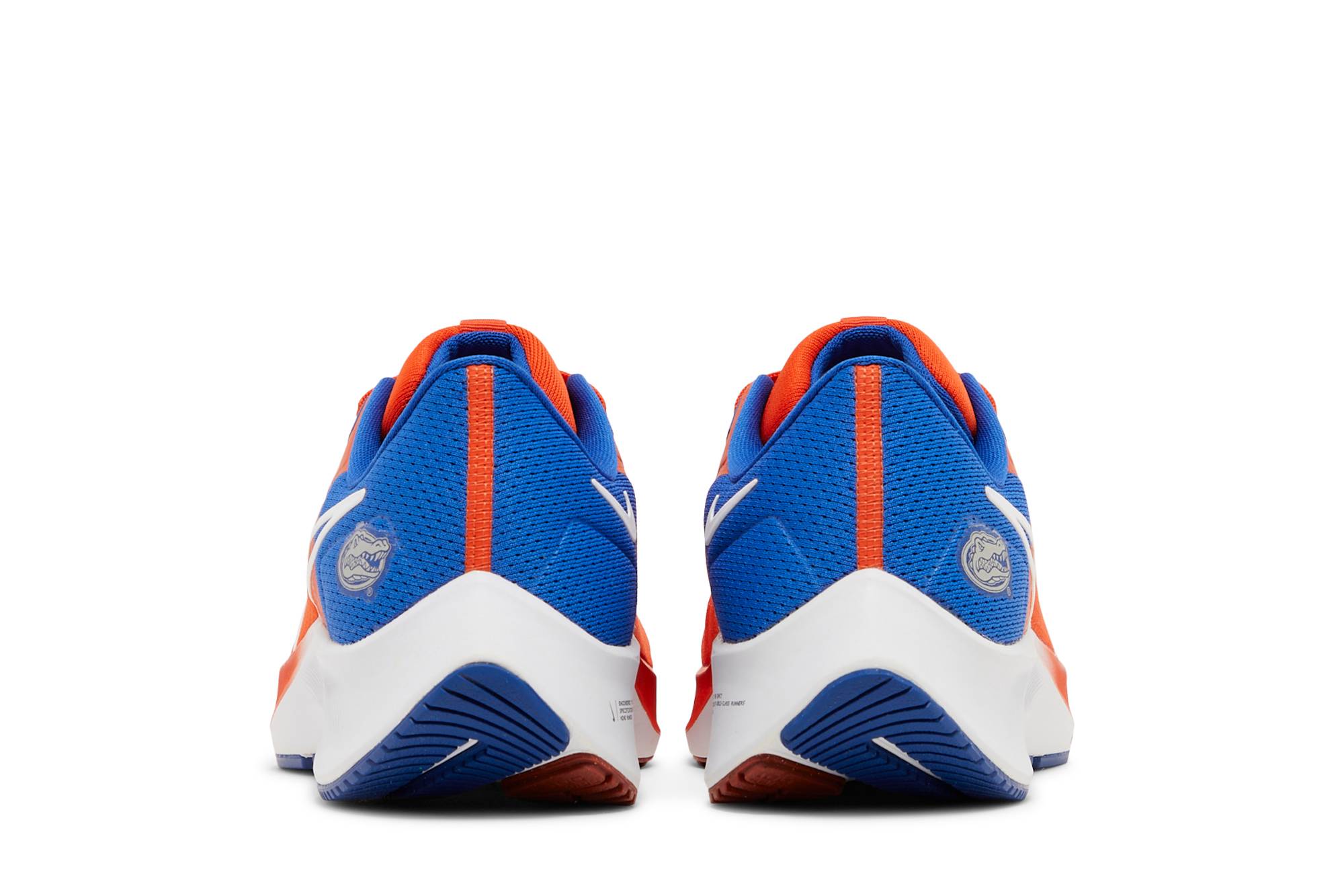 Details for 耐克Air Zoom Pegasus 38 "佛罗里达" DJ0826-800