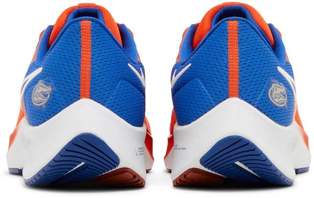 耐克Air Zoom Pegasus 38 "佛罗里达" DJ0826-800 Details for 耐克Air Zoom Pegasus 38 "佛罗里达" DJ0826-800