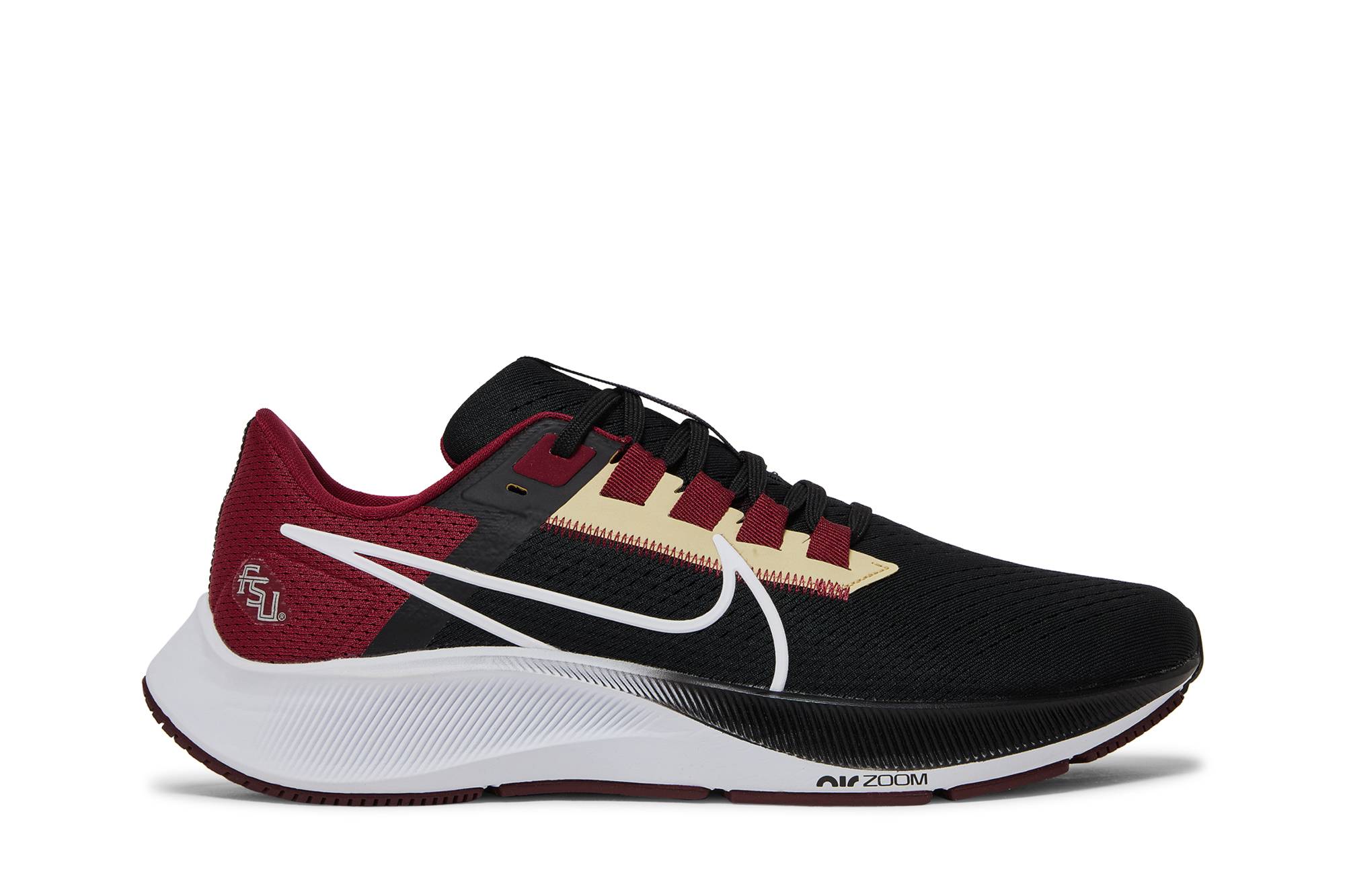 Buy Nike Air Zoom Pegasus 38 'Florida State' Lelaki Malaysia DJ0827-001