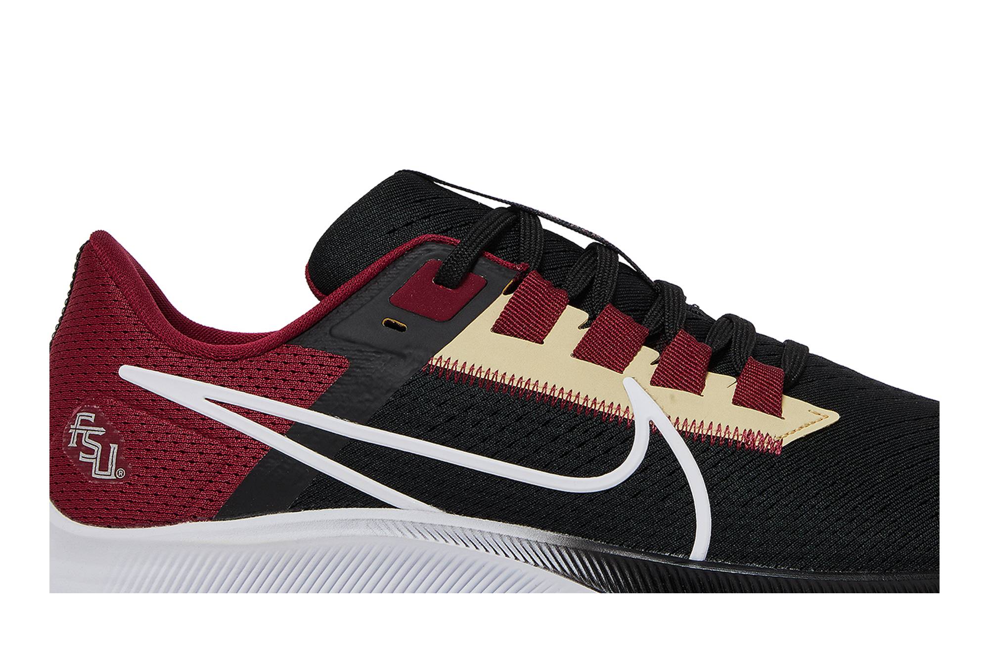 Order Nike Air Zoom Pegasus 38 'Florida State' Lelaki Malaysia DJ0827-001