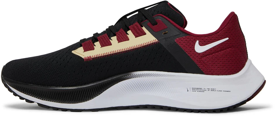 Nike Air Zoom Pegasus 38 'Florida State' Lelaki Malaysia DJ0827-001 Lookbook Nike Air Zoom Pegasus 38 'Florida State' Lelaki Malaysia DJ0827-001