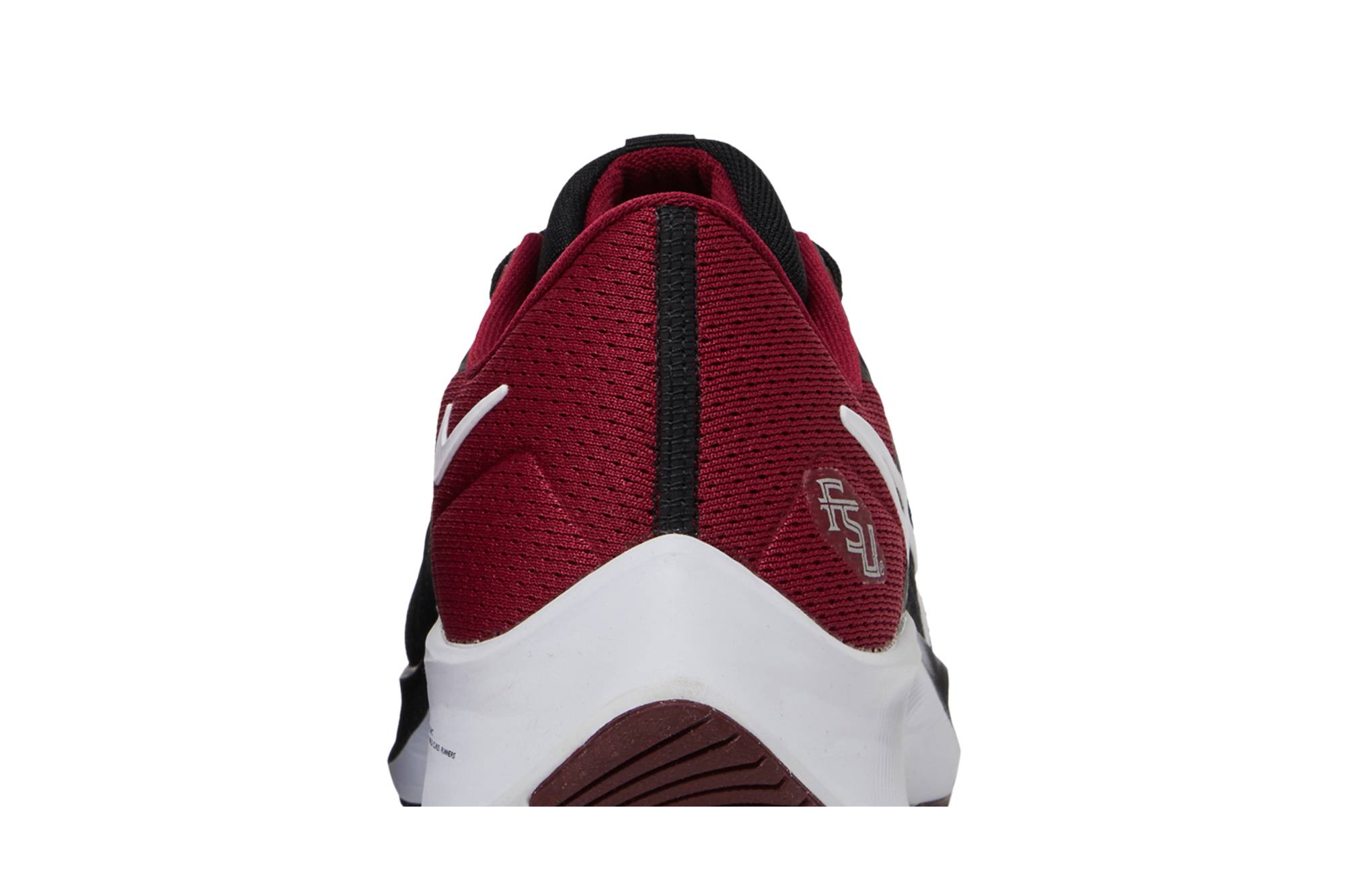 Sizing Nike Air Zoom Pegasus 38 'Florida State' Lelaki Malaysia DJ0827-001