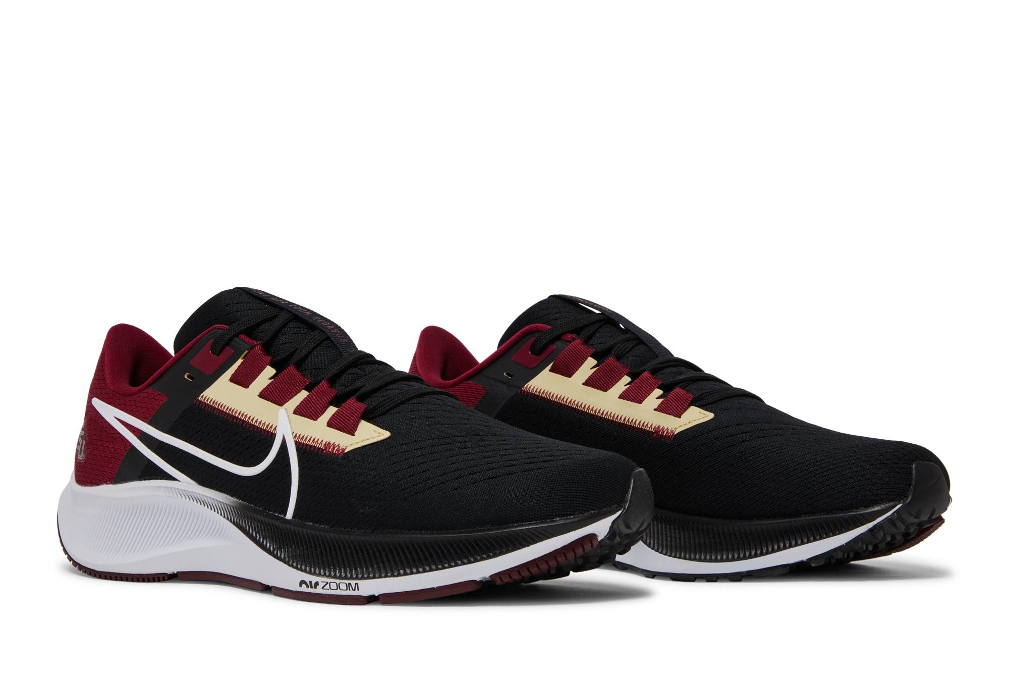 Cheap Nike Air Zoom Pegasus 38 'Florida State' Lelaki Malaysia DJ0827-001