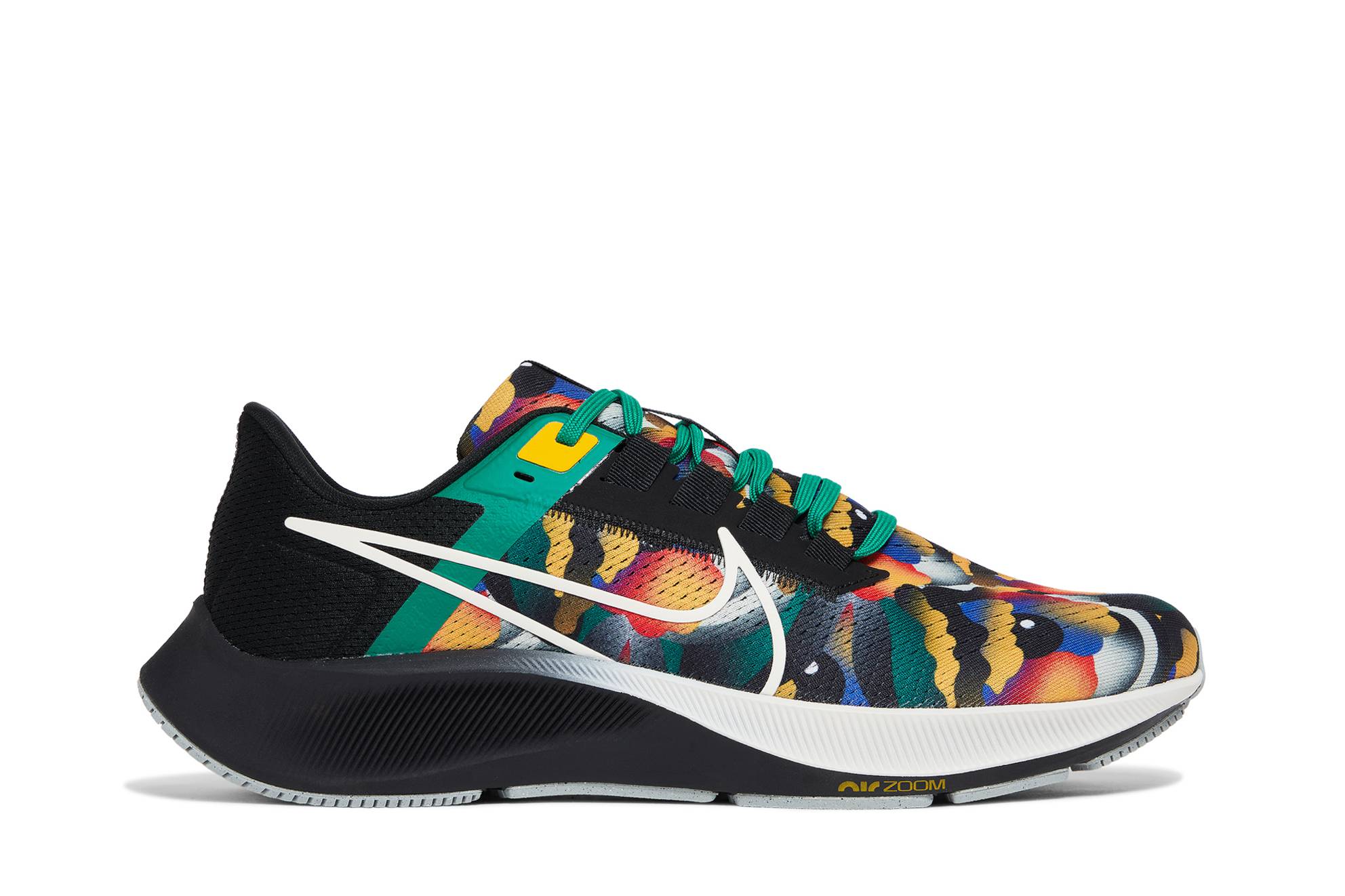 Nike Air Zoom Pegasus 38 'Jordan Moss Always, All Ways' DO7763-900