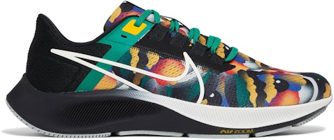 Nike Air Zoom Pegasus 38 'Jordan Moss Always, All Ways' DO7763-900 Nike Air Zoom Pegasus 38 'Jordan Moss Always, All Ways' DO7763-900