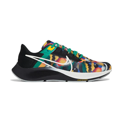Nike Air Zoom Pegasus 38 'Jordan Moss Always, All Ways'