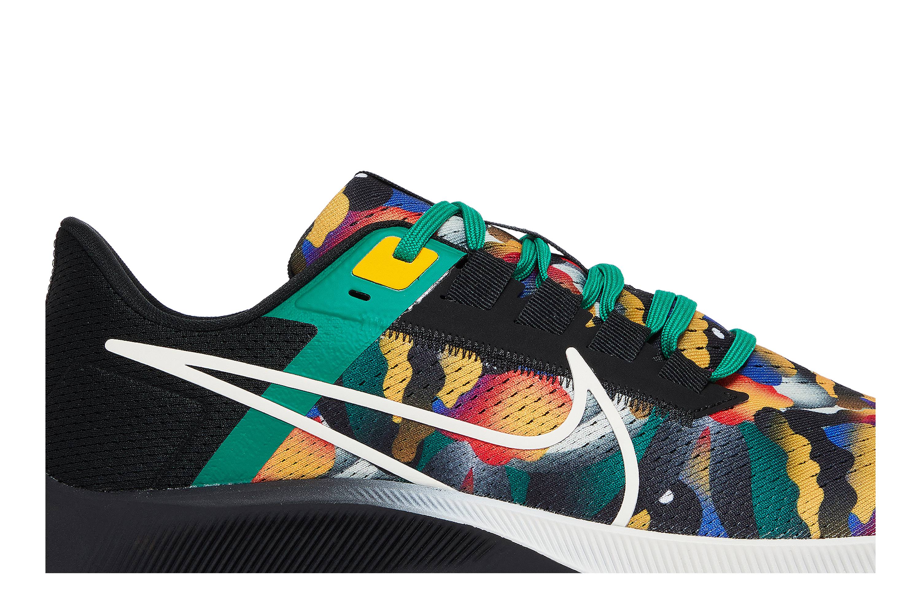 Order Nike Air Zoom Pegasus 38 'Jordan Moss Sentiasa, Semua Cara' DO7763-900