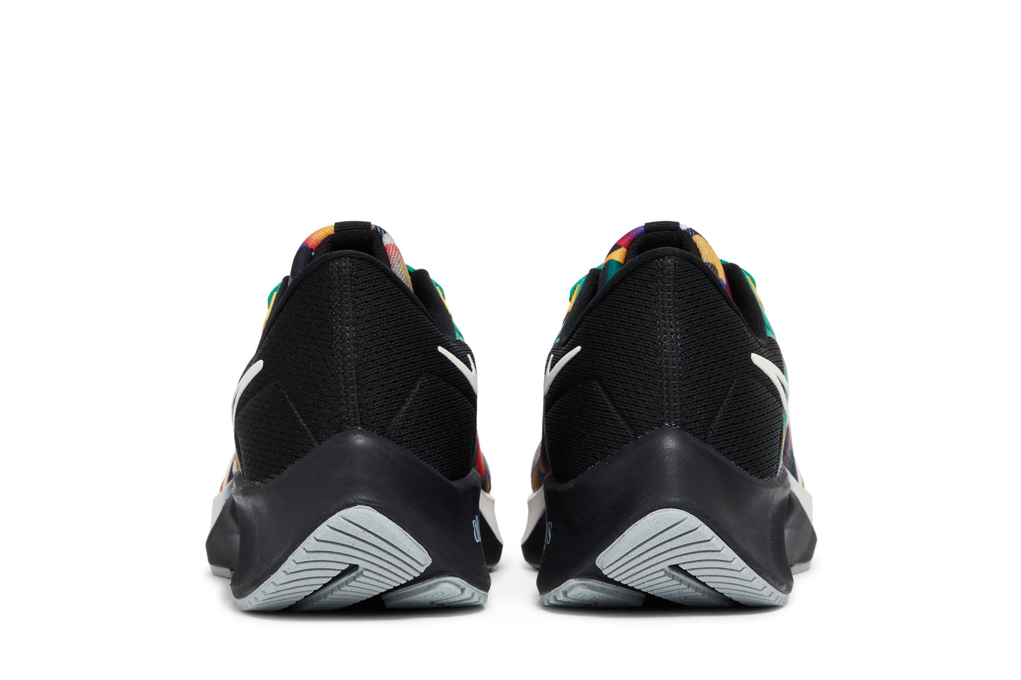 Details for Nike Air Zoom Pegasus 38 'Jordan Moss Sentiasa, Semua Cara' DO7763-900