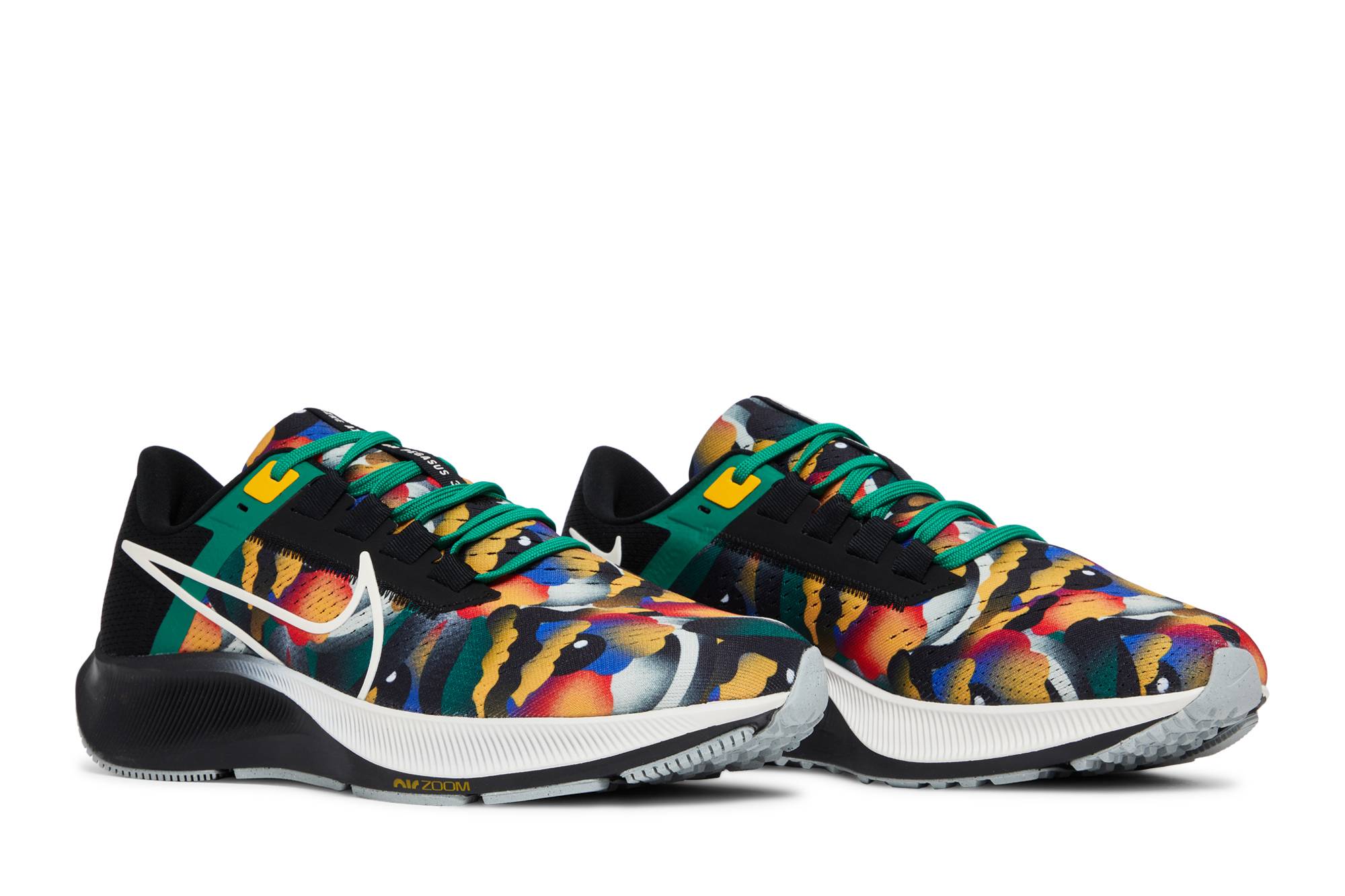 Cheap Nike Air Zoom Pegasus 38 'Jordan Moss Sentiasa, Semua Cara' DO7763-900