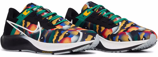 Cheap Nike Air Zoom Pegasus 38 'Jordan Moss Always, All Ways' DO7763-900 (喬丹墨綠 永遠,總是)