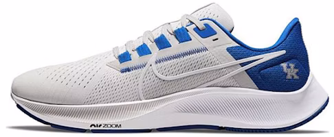 Nike Air Zoom Pegasus 38 'Kentucky' DJ0830-001 Nike Air Zoom Pegasus 38 'Kentucky' DJ0830-001