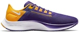 Order Nike Air Zoom Pegasus 38 'LSU' Lelaki/Wanita Kasut Sukan DJ0831-500