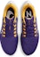 Shop Nike Air Zoom Pegasus 38 'LSU' Lelaki/Wanita Kasut Sukan DJ0831-500