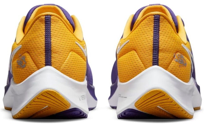 Nike Air Zoom Pegasus 38 'LSU' Lelaki/Wanita Kasut Sukan DJ0831-500 Purchase Nike Air Zoom Pegasus 38 'LSU' Lelaki/Wanita Kasut Sukan DJ0831-500