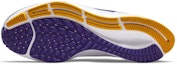 Details for Nike Air Zoom Pegasus 38 'LSU' Lelaki/Wanita Kasut Sukan DJ0831-500