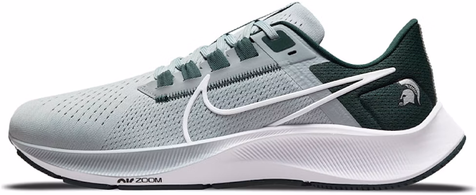耐克 Air Zoom Pegasus 38 "密歇根州立" DJ0833-001 Buy 耐克 Air Zoom Pegasus 38 "密歇根州立" DJ0833-001