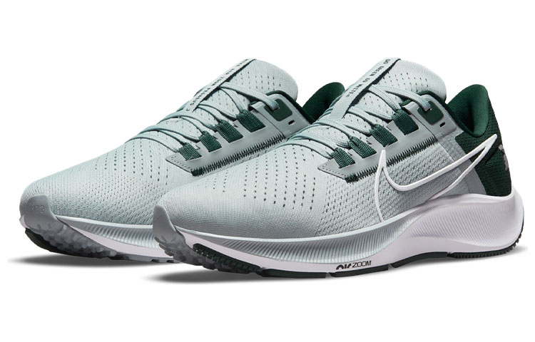 Lookbook 耐克 Air Zoom Pegasus 38 "密歇根州立" DJ0833-001