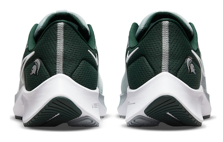 Purchase 耐克 Air Zoom Pegasus 38 "密歇根州立" DJ0833-001