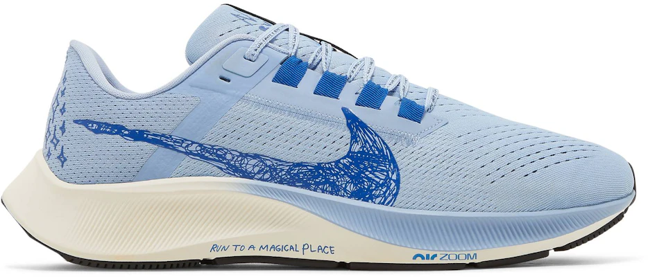 Nathan bell nike hot sale pegasus
