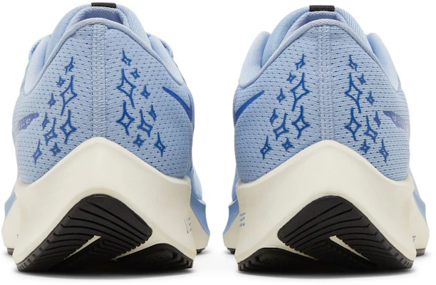 Nike Air Zoom Pegasus 38 "Nathan Bell Game Royal" DM1610-400 Sizing Nike Air Zoom Pegasus 38 "Nathan Bell Game Royal" DM1610-400