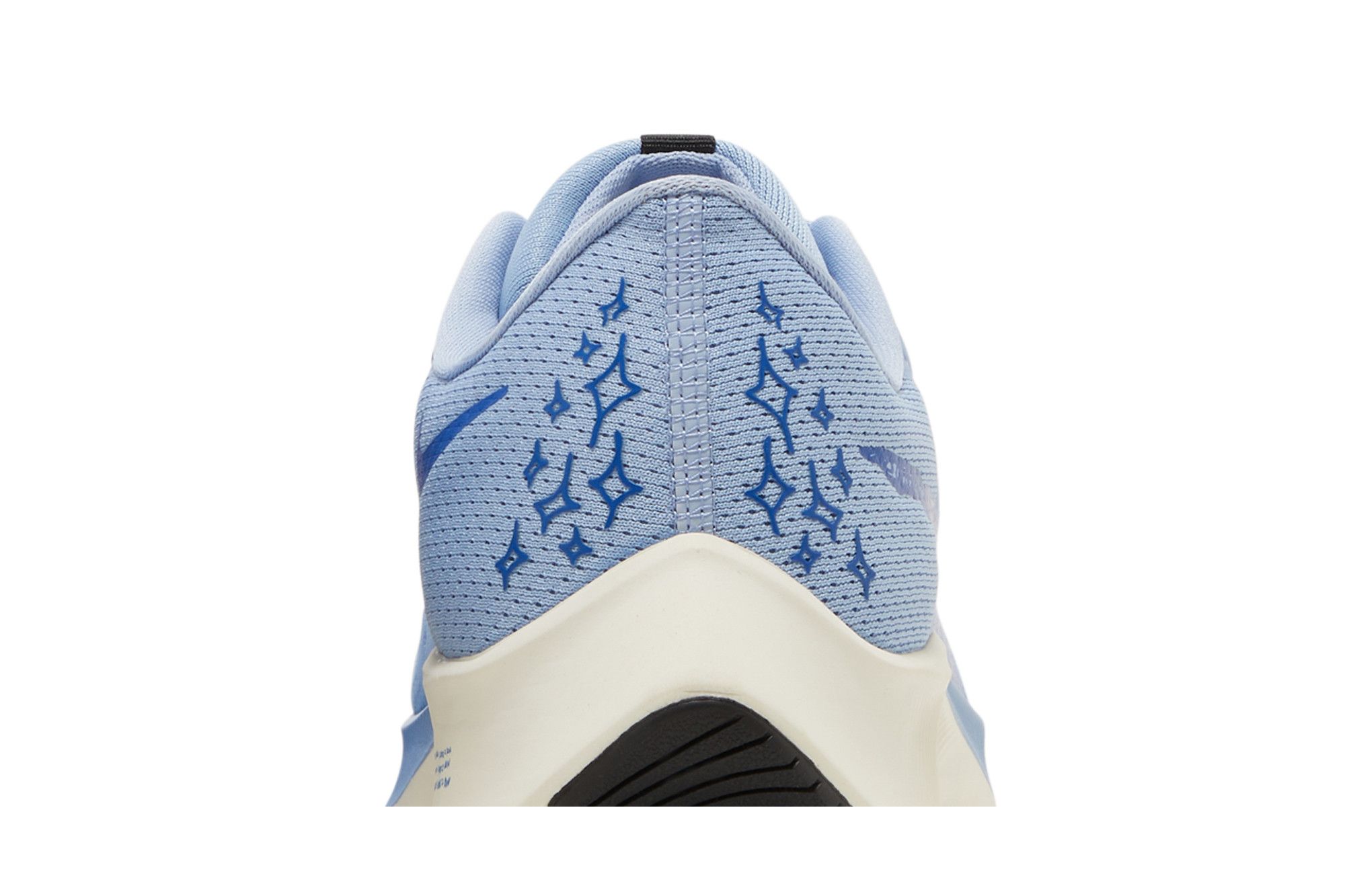 Cheap Nike Air Zoom Pegasus 38 "Nathan Bell Game Royal" DM1610-400