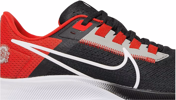 Nike Air Zoom Pegasus 38 'Ohio State' Zapatillas Deportivas. DJ0837-001 Order Nike Air Zoom Pegasus 38 'Ohio State' Zapatillas Deportivas. DJ0837-001
