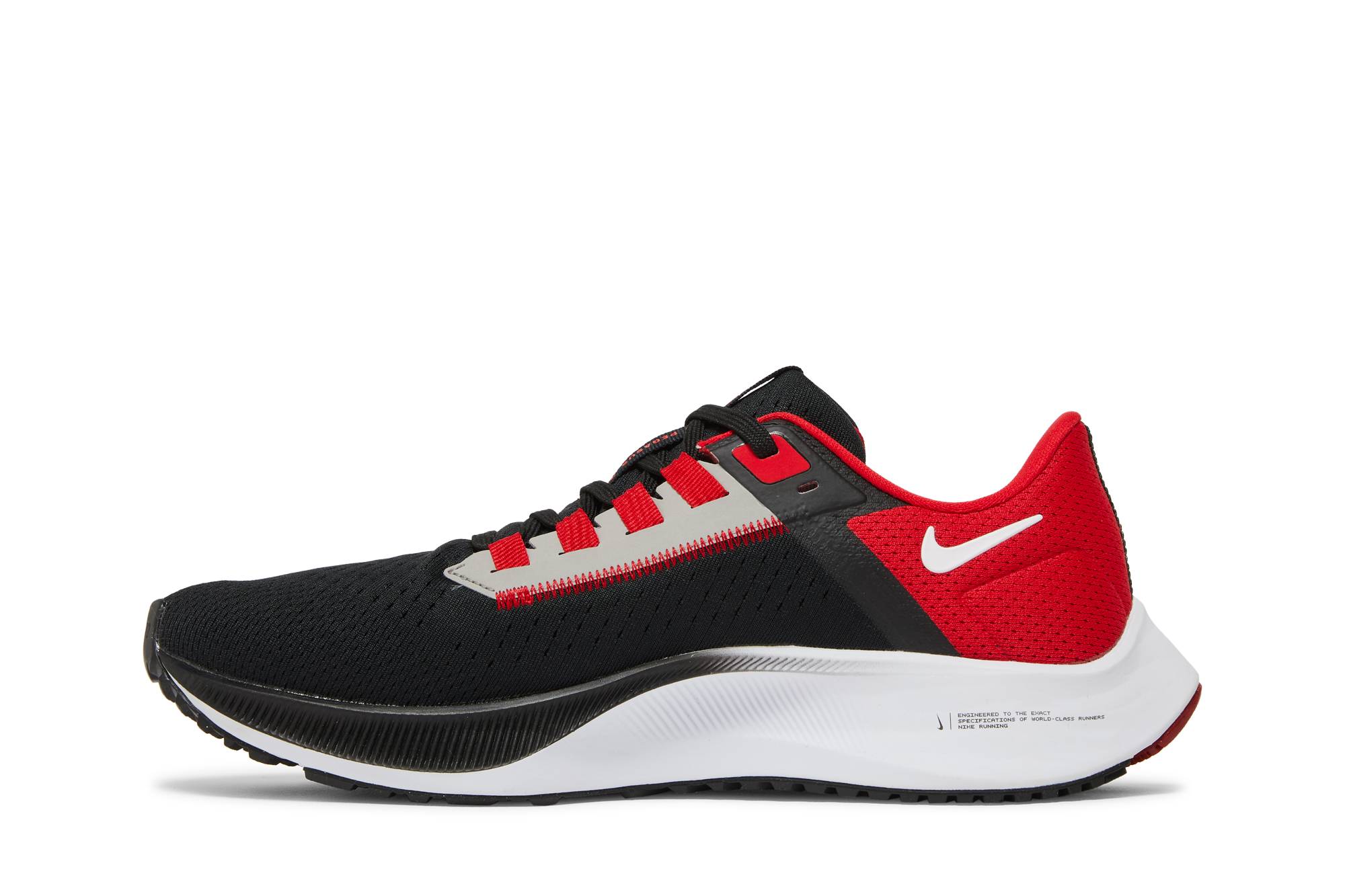 Lookbook Nike Air Zoom Pegasus 38 'Ohio State' Zapatillas Deportivas. DJ0837-001