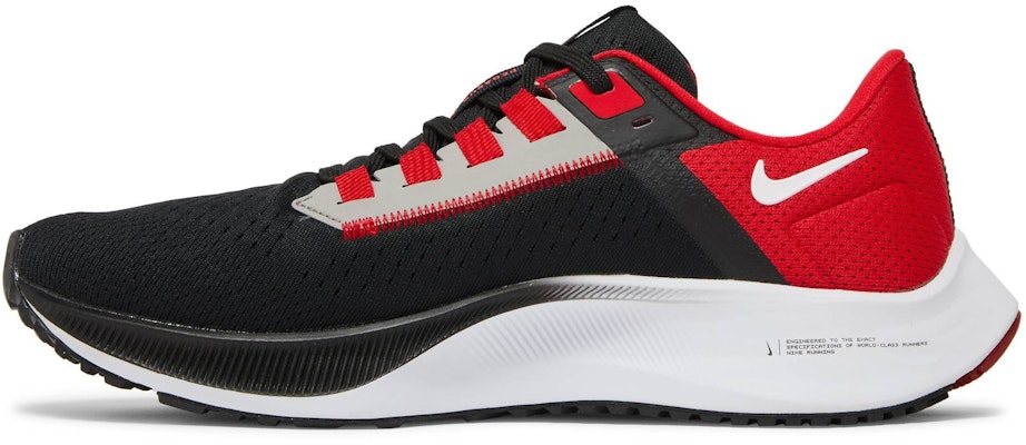 Nike Air Zoom Pegasus 38 'Ohio State' Zapatillas Deportivas. DJ0837-001 Lookbook Nike Air Zoom Pegasus 38 'Ohio State' Zapatillas Deportivas. DJ0837-001