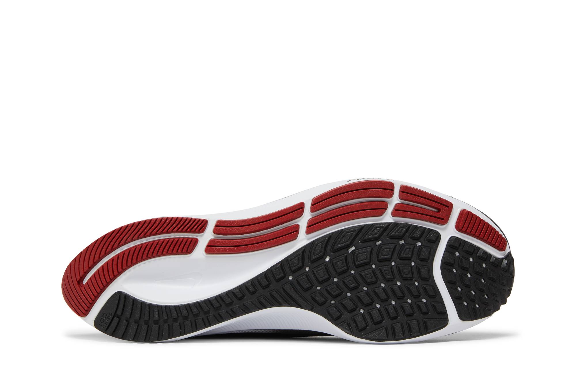 Shop Nike Air Zoom Pegasus 38 'Ohio State' Zapatillas Deportivas. DJ0837-001