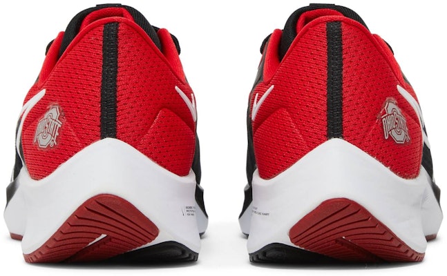 Nike Air Zoom Pegasus 38 'Ohio State' Zapatillas Deportivas. DJ0837-001 Details for Nike Air Zoom Pegasus 38 'Ohio State' Zapatillas Deportivas. DJ0837-001