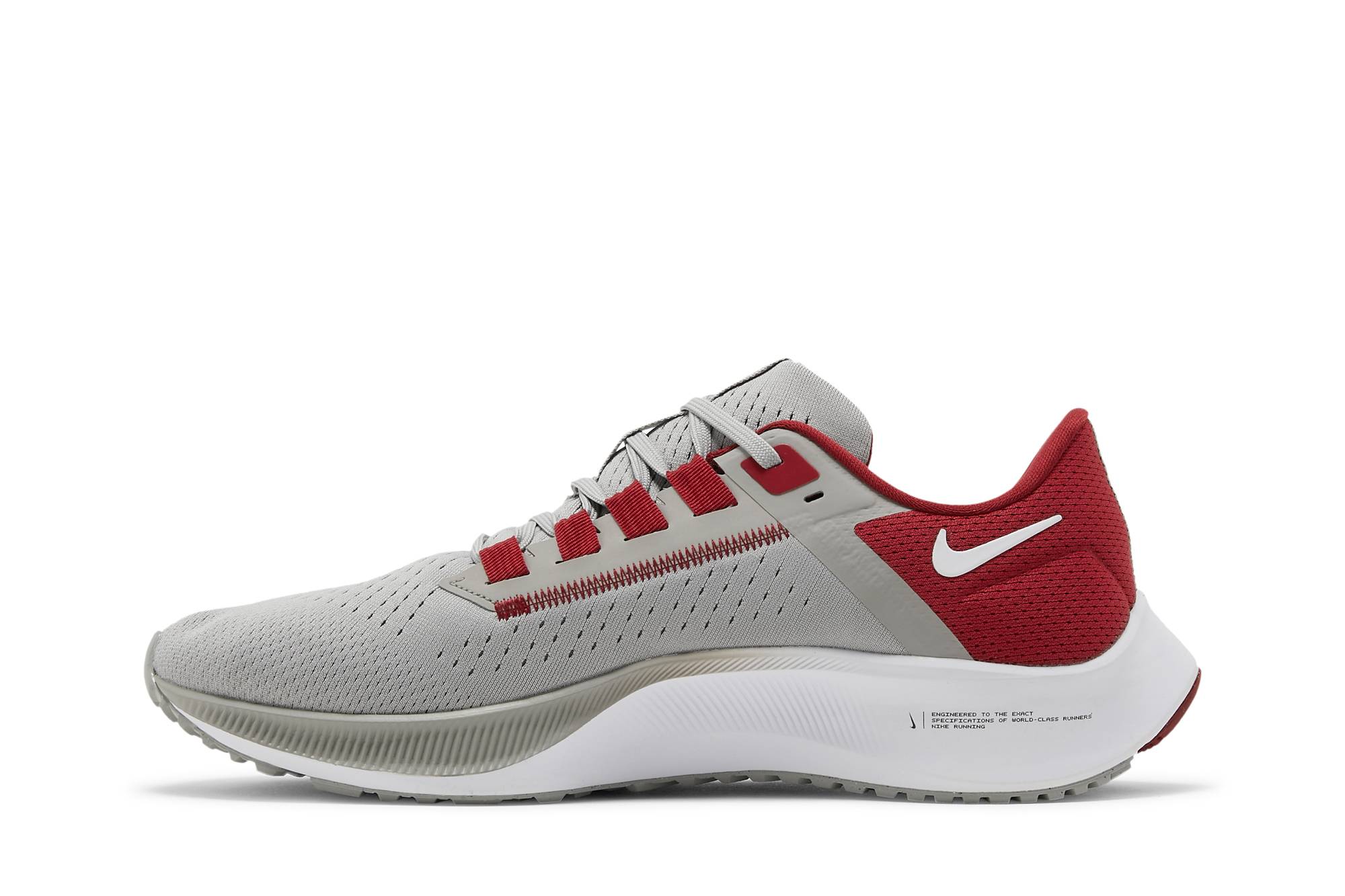 Nike Air Zoom Pegasus 38 'Oklahoma' 圖 3