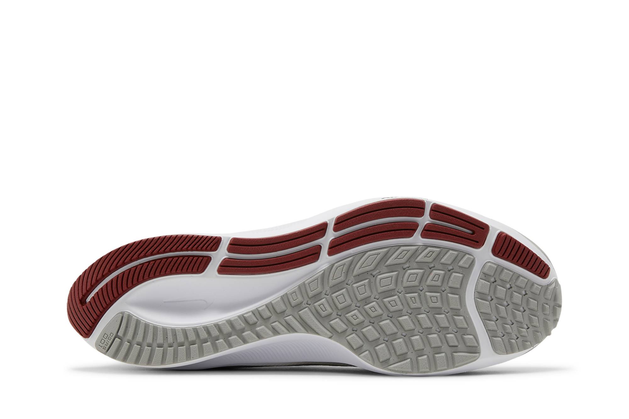 Nike Air Zoom Pegasus 38 'Oklahoma' 圖 4