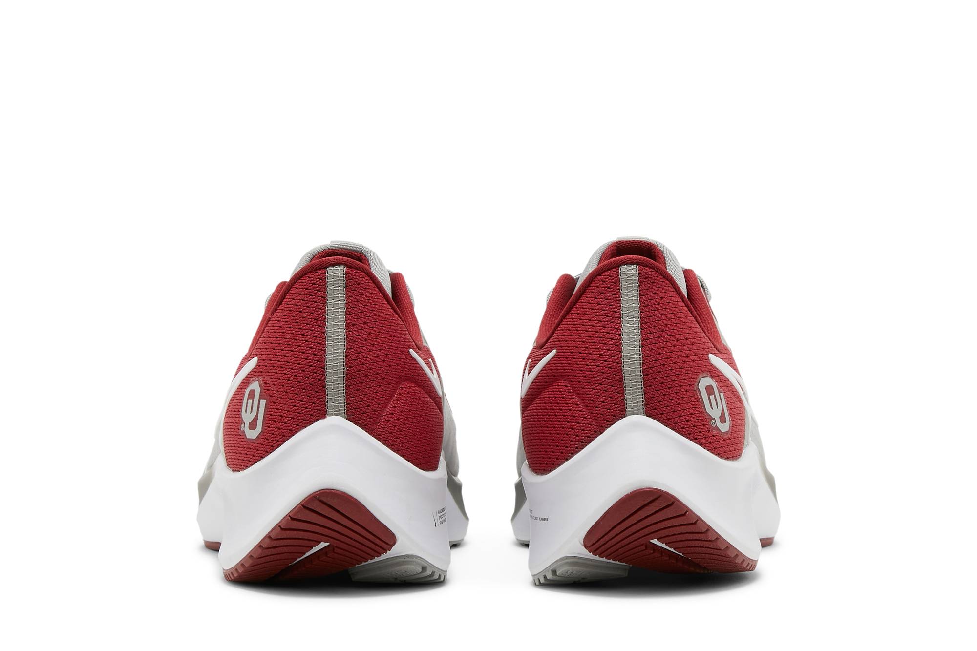 Nike Air Zoom Pegasus 38 'Oklahoma' 圖 6