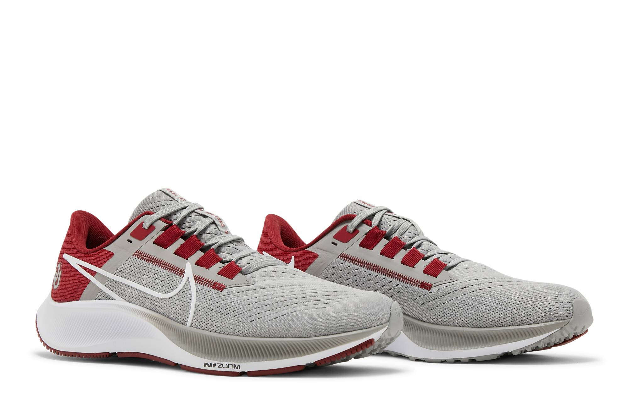 Nike Air Zoom Pegasus 38 'Oklahoma' 圖 8