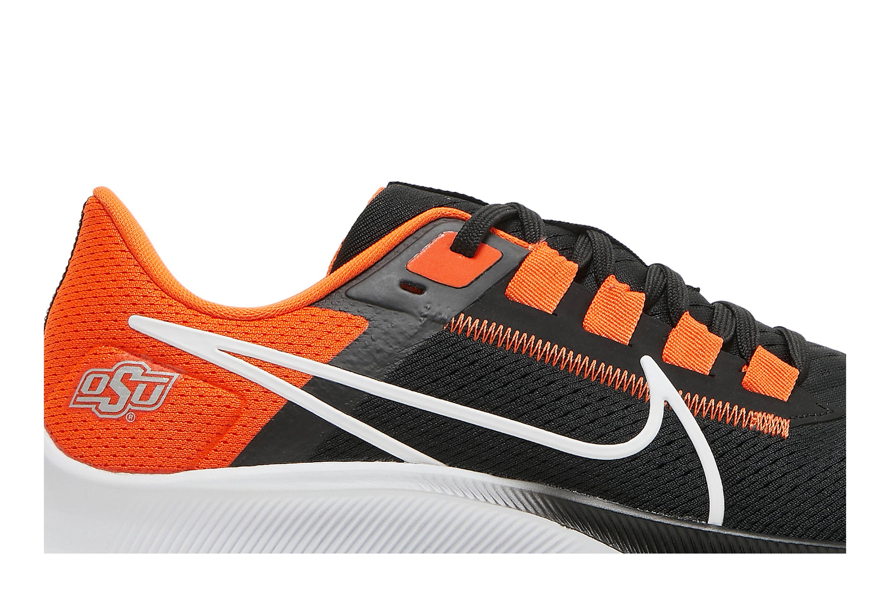 oklahoma state pegasus 38