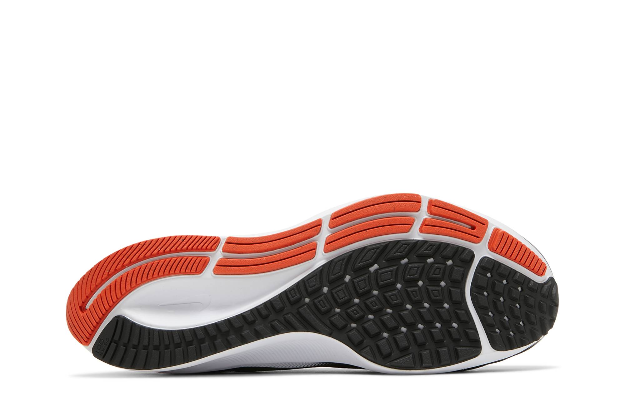 Shop Nike Air Zoom Pegasus 38 'Oklahoma State' DJ0836-001