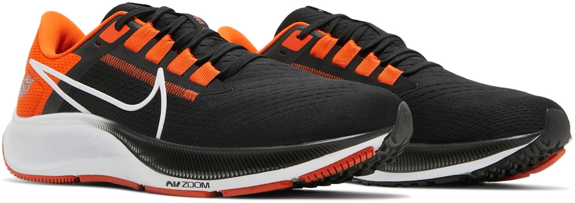 Nike Air Zoom Pegasus 38 'Oklahoma State' DJ0836-001 Cheap Nike Air Zoom Pegasus 38 'Oklahoma State' DJ0836-001