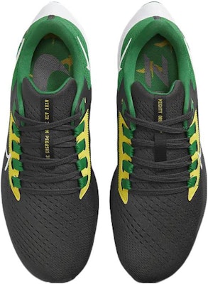 耐克 Air Zoom Pegasus 38 '俄勒冈' DJ0840-001 Shop 耐克 Air Zoom Pegasus 38 '俄勒冈' DJ0840-001